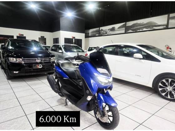 YAMAHA NMAX CONNECTED 160 ABS YAMAHA NMAX CONNECTED 160 ABS